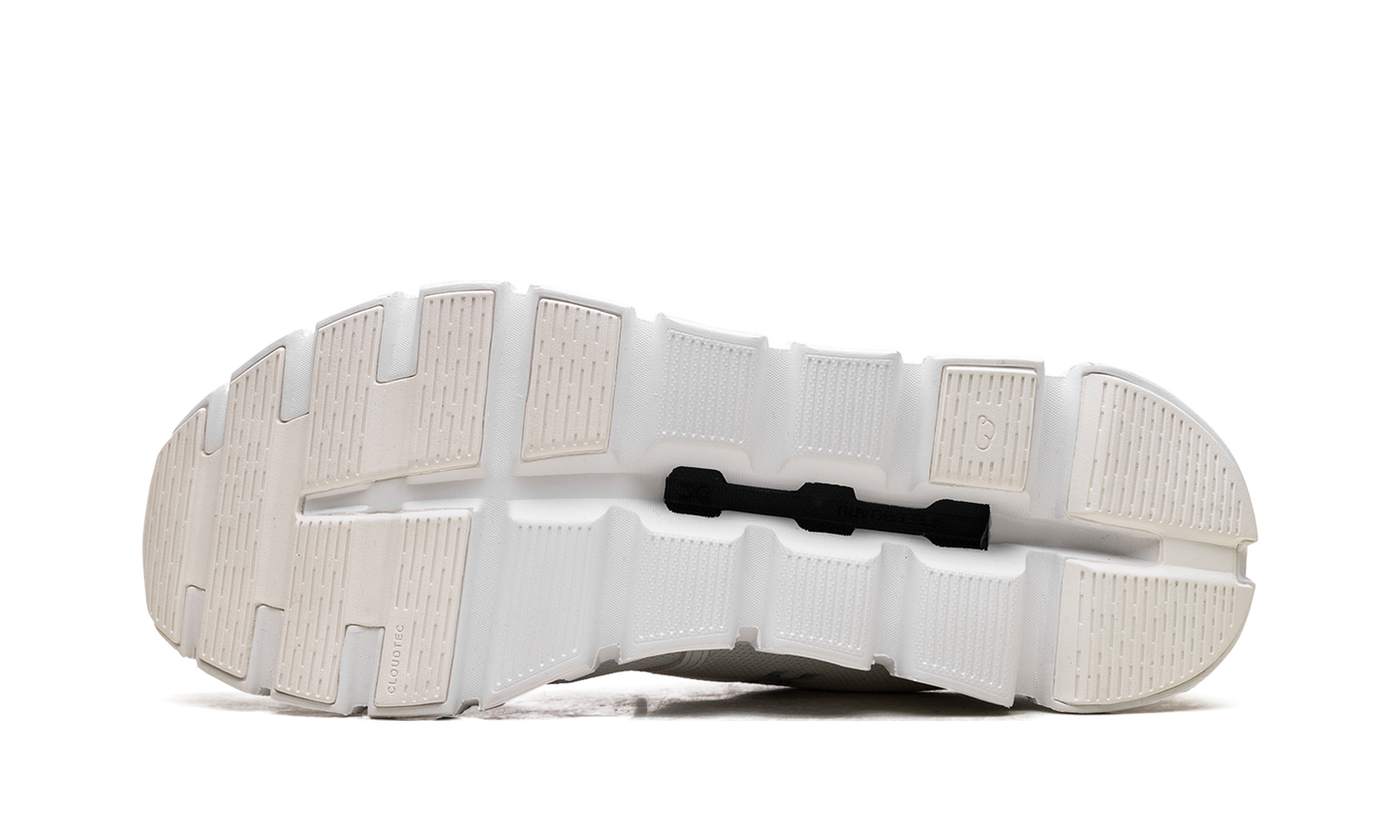 Cloud 6 "Triple White" 3MF10071200