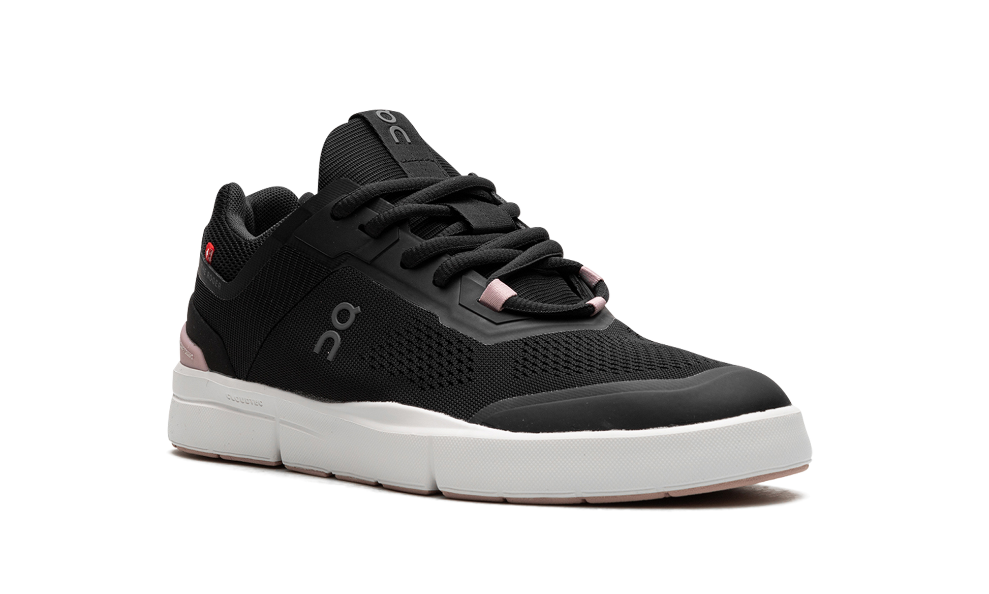 the Roger Spin WMNS "Black Zephyr" 3WD11481185