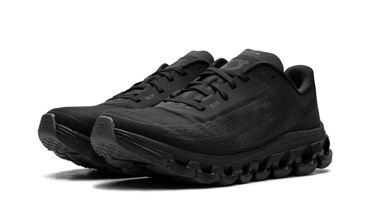 Cloudflow 4 WMNS "IKON Magnet Black" 3WE30272130