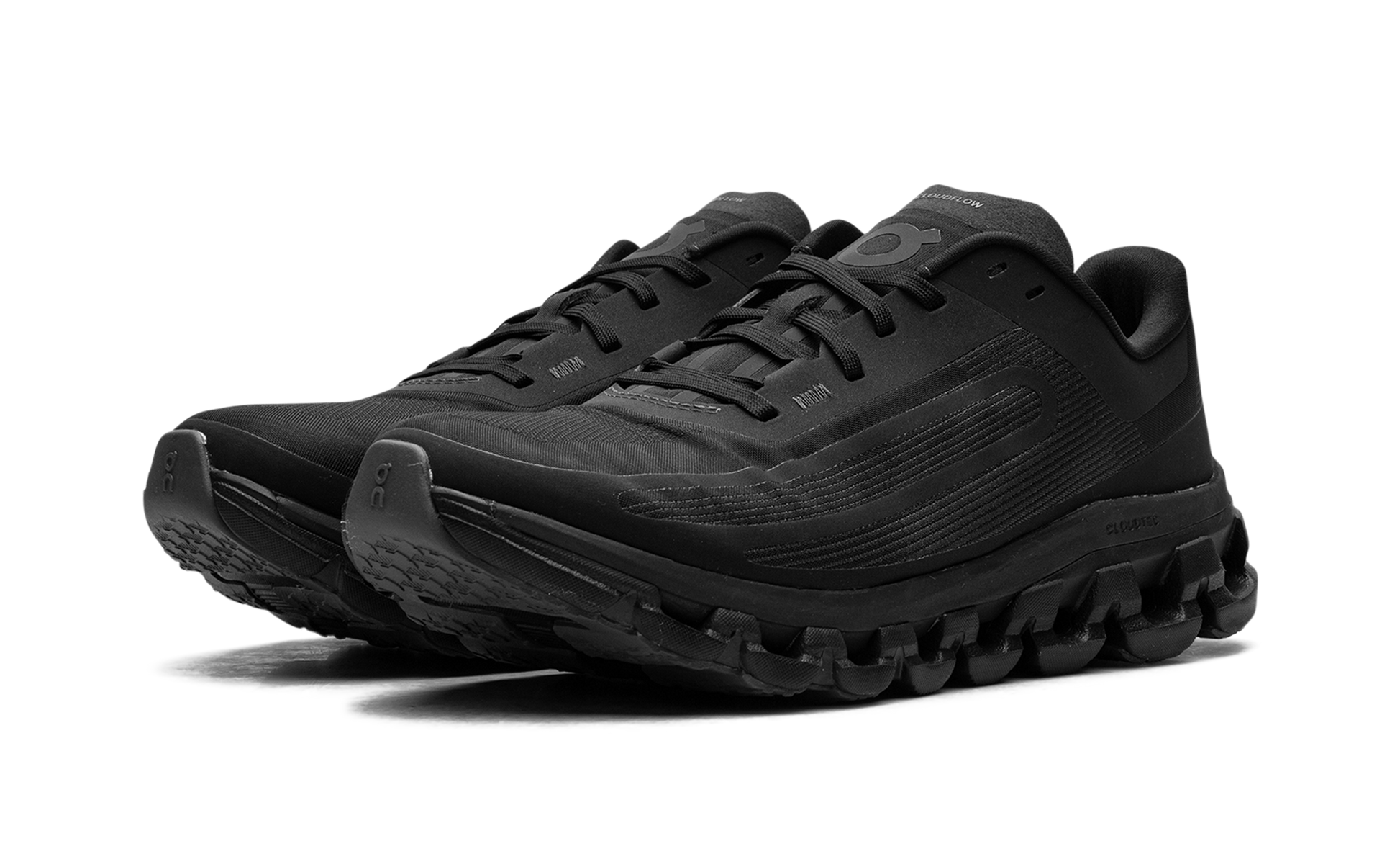 Cloudflow 4 WMNS "IKON Magnet Black" 3WE30272130