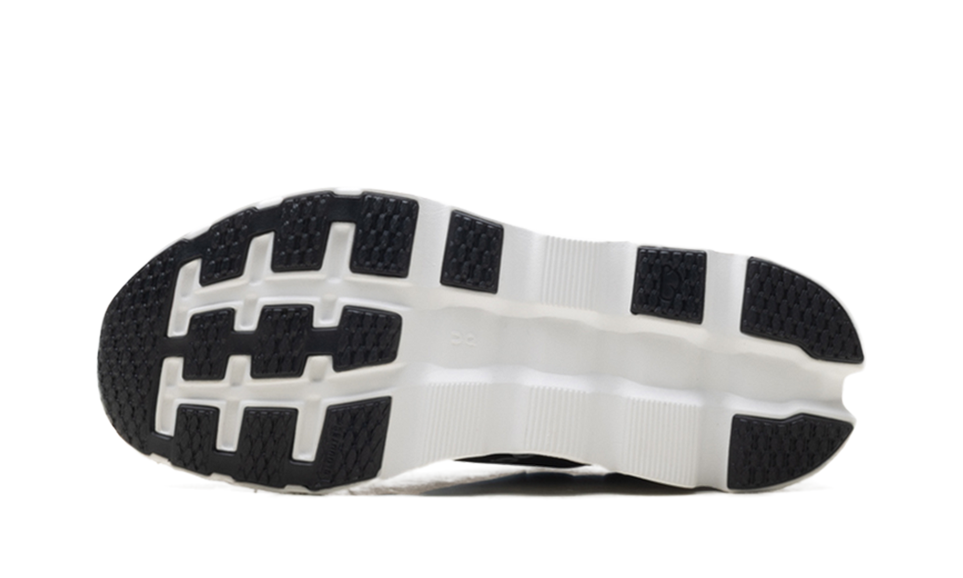 Cloudstratus 3 WMNS "Black Frost" 3WD30121197