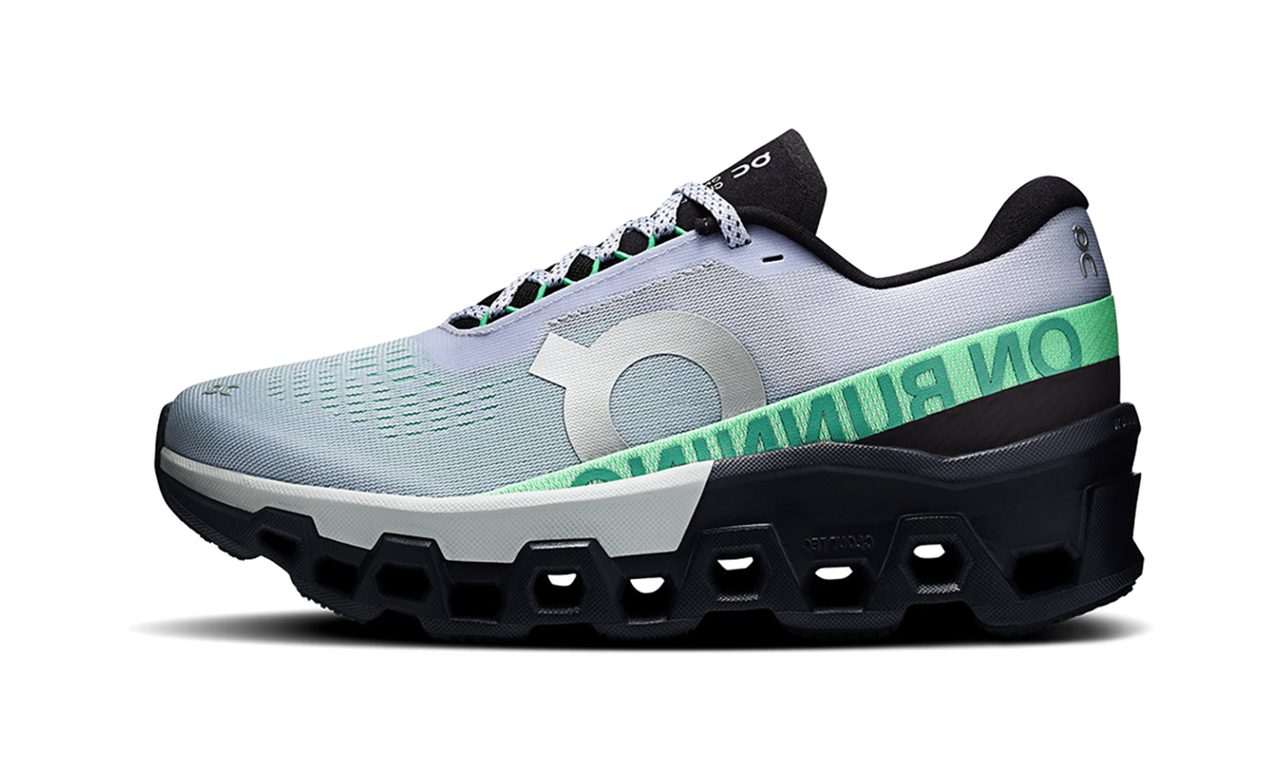 Cloudmonster 2 WMNS "Mauve Fade" 3WE10113373