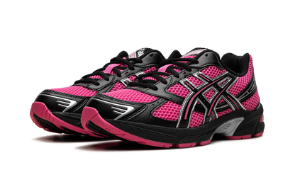 GEL-1130 WMNS "Pink Glo / Black" 1202A536 700