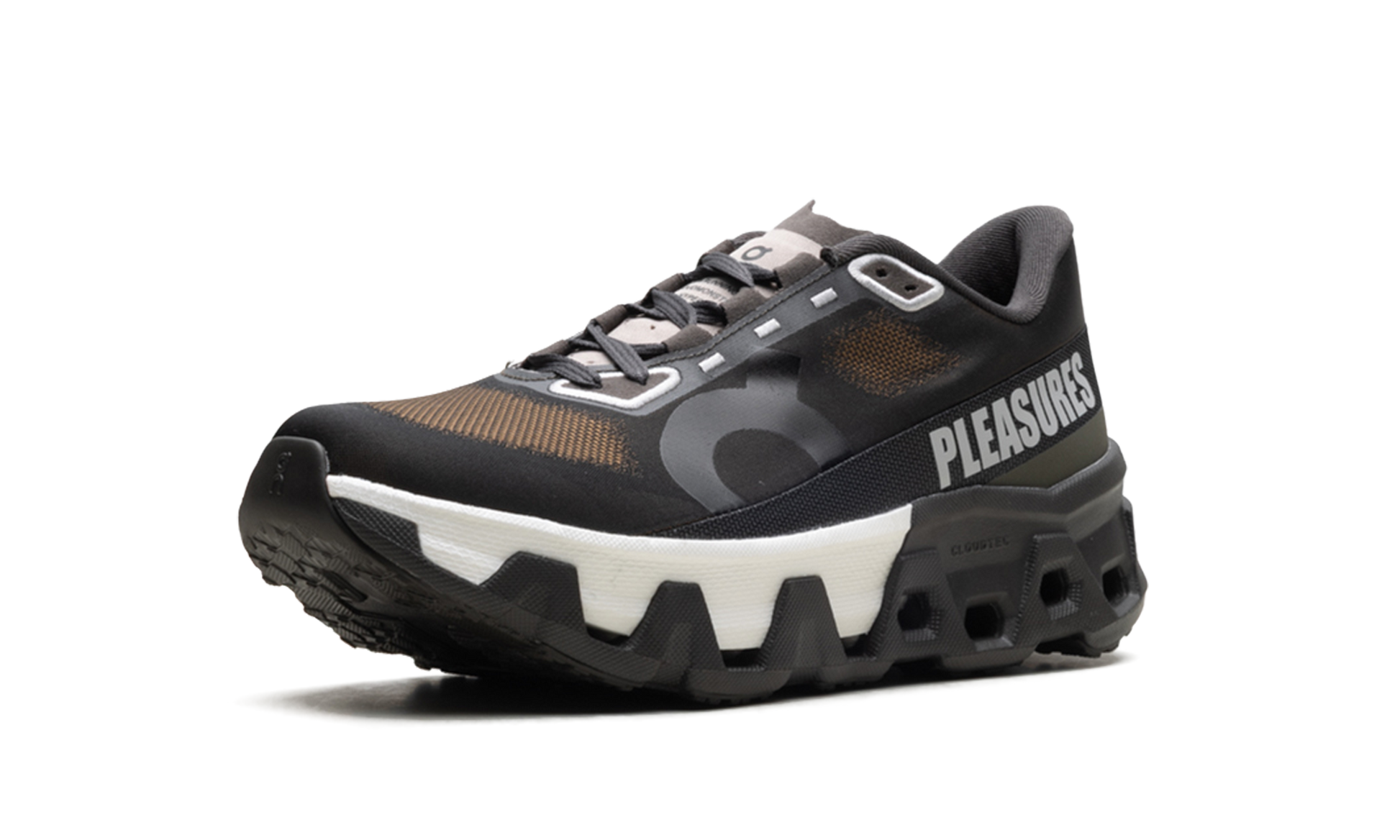 Cloudmonster Hyper PLS-TL WMNS "Espresso/Elk" 3WF10403328