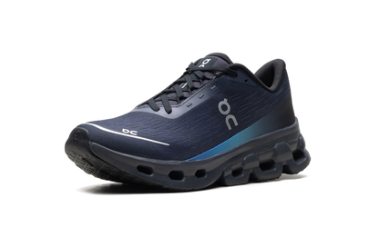 On Cloudspark WMNS "Black Blueberry" 3WE10401947