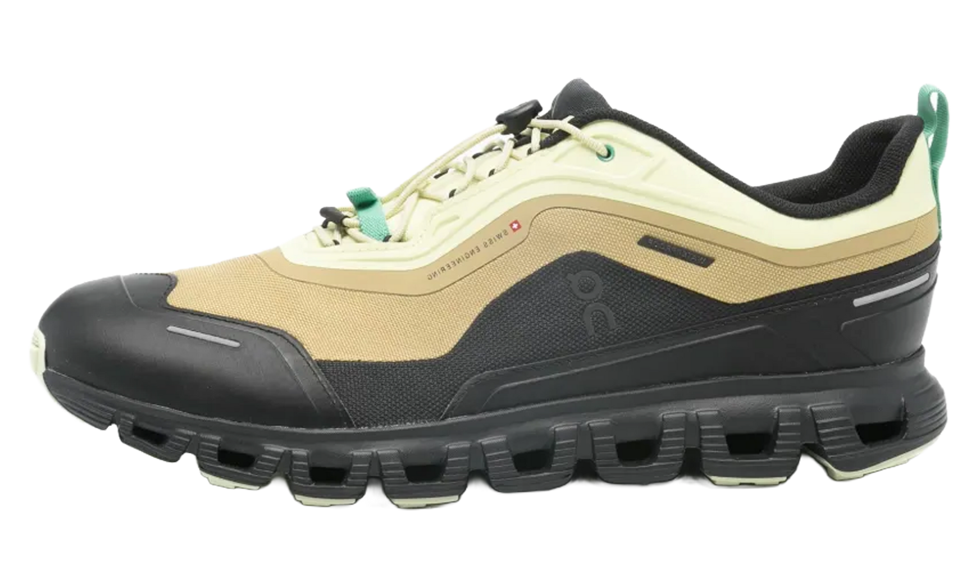 Cloud 6 Geo Waterproof "Limelight Safari" 3MG10424660