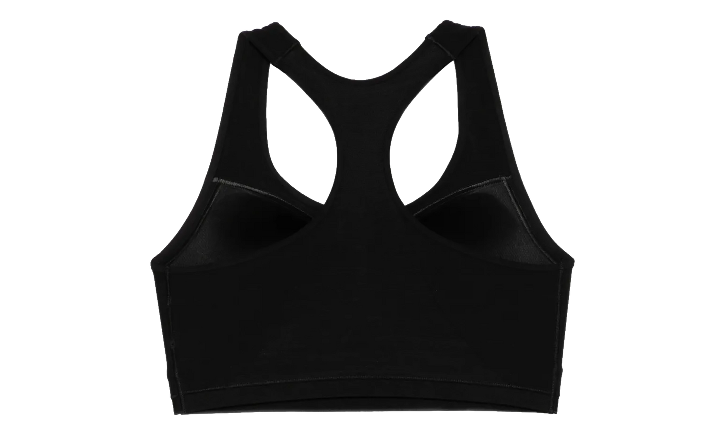 Train Bra WMNS "Black" 1WF30330553