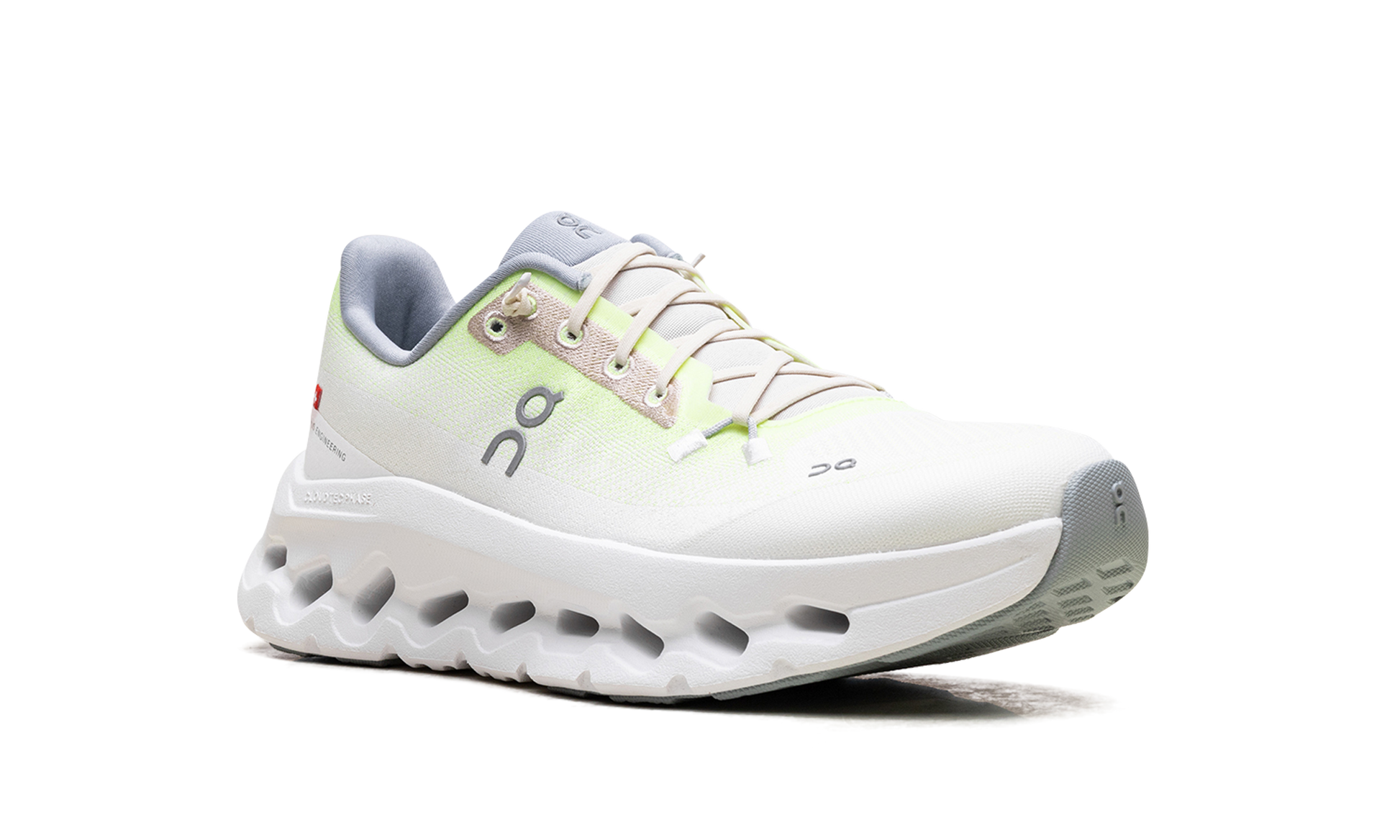 Cloudtilt WMNS "Lime Ivory" 3WE10052348