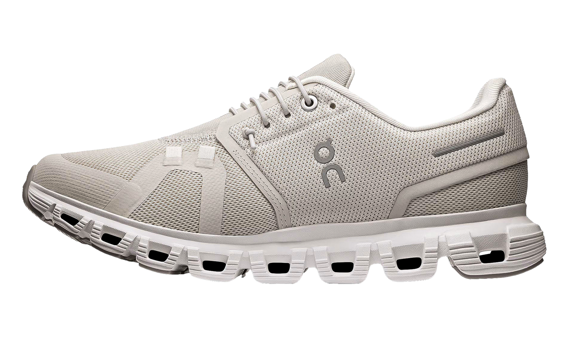 Cloud 6 Wide WMNS "Pearl White" 3WG10360755