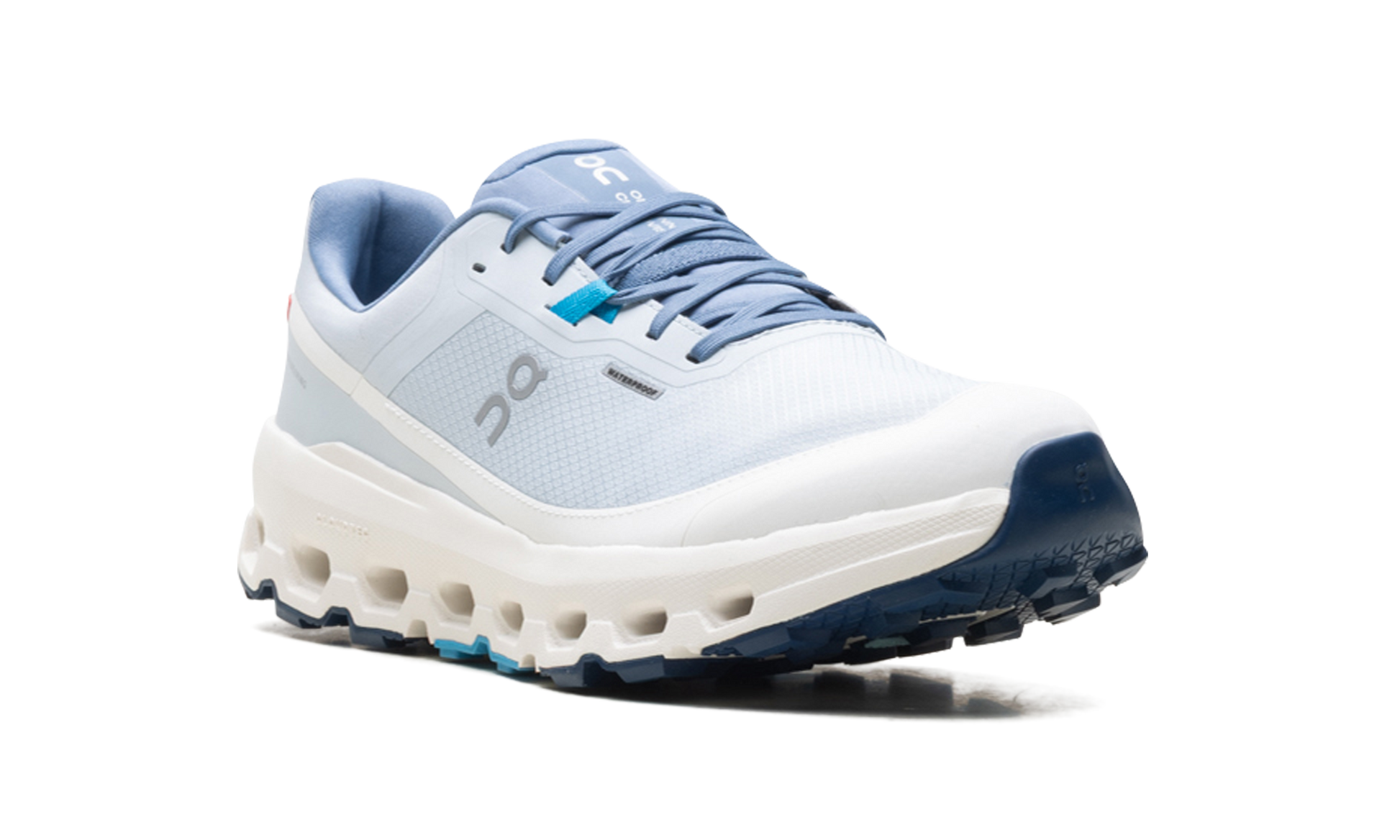 Cloudvista 2 Waterproof WMNS "Arctic Ivory" 3WE30163042