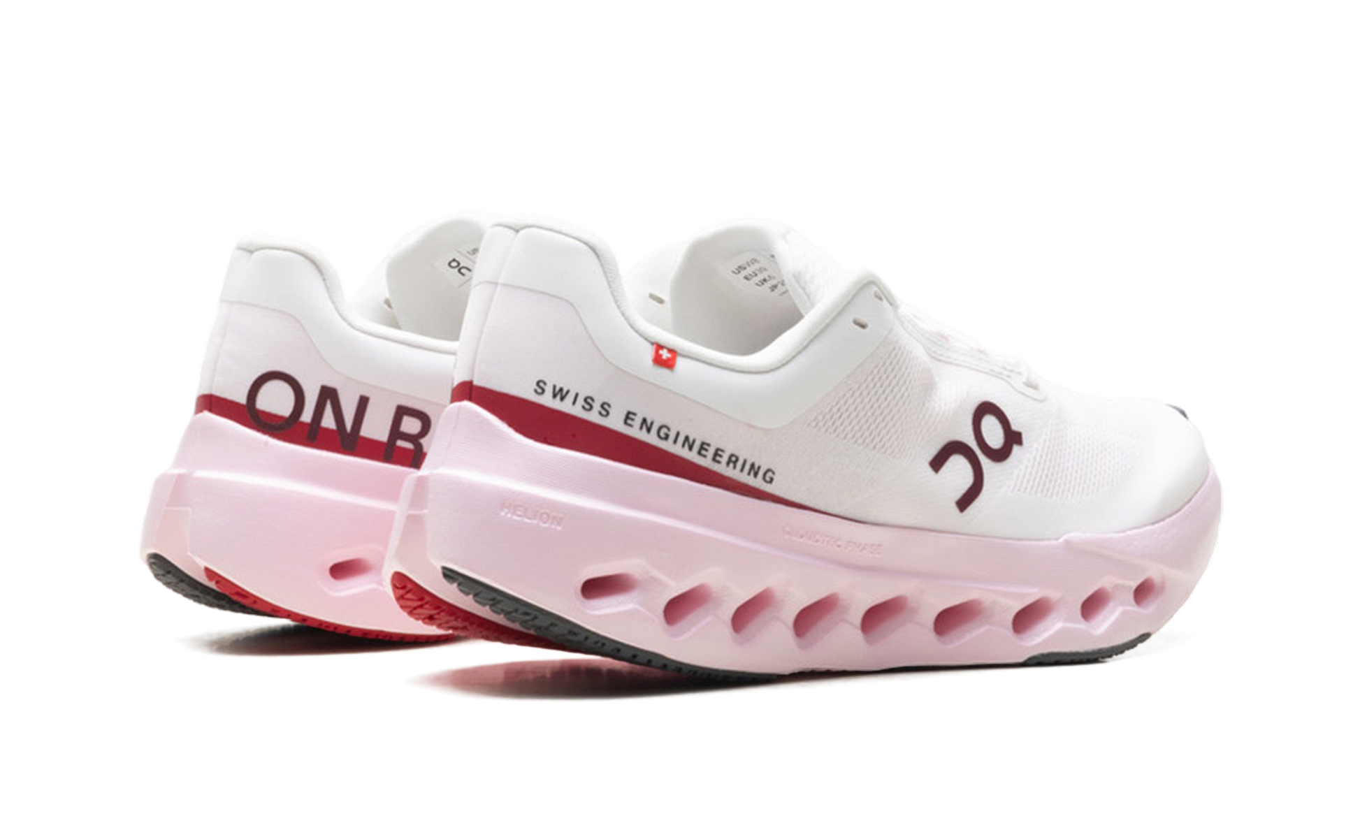 Cloudsurfer Next WMNS "Peony Ivory" 3WE30054722