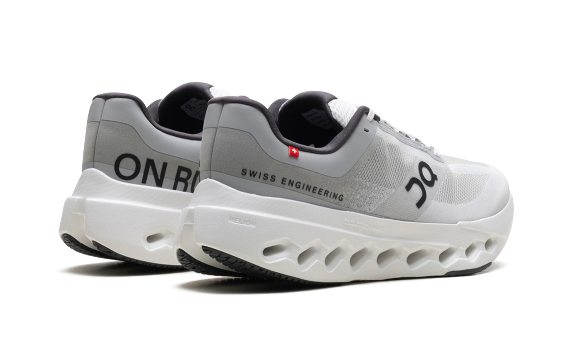 Cloudsurfer Next WMNS "Glacier White" 3WE30050070