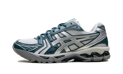 Gel Kayano 14 "Glacier Grey Pure Silver" 1203A537 021