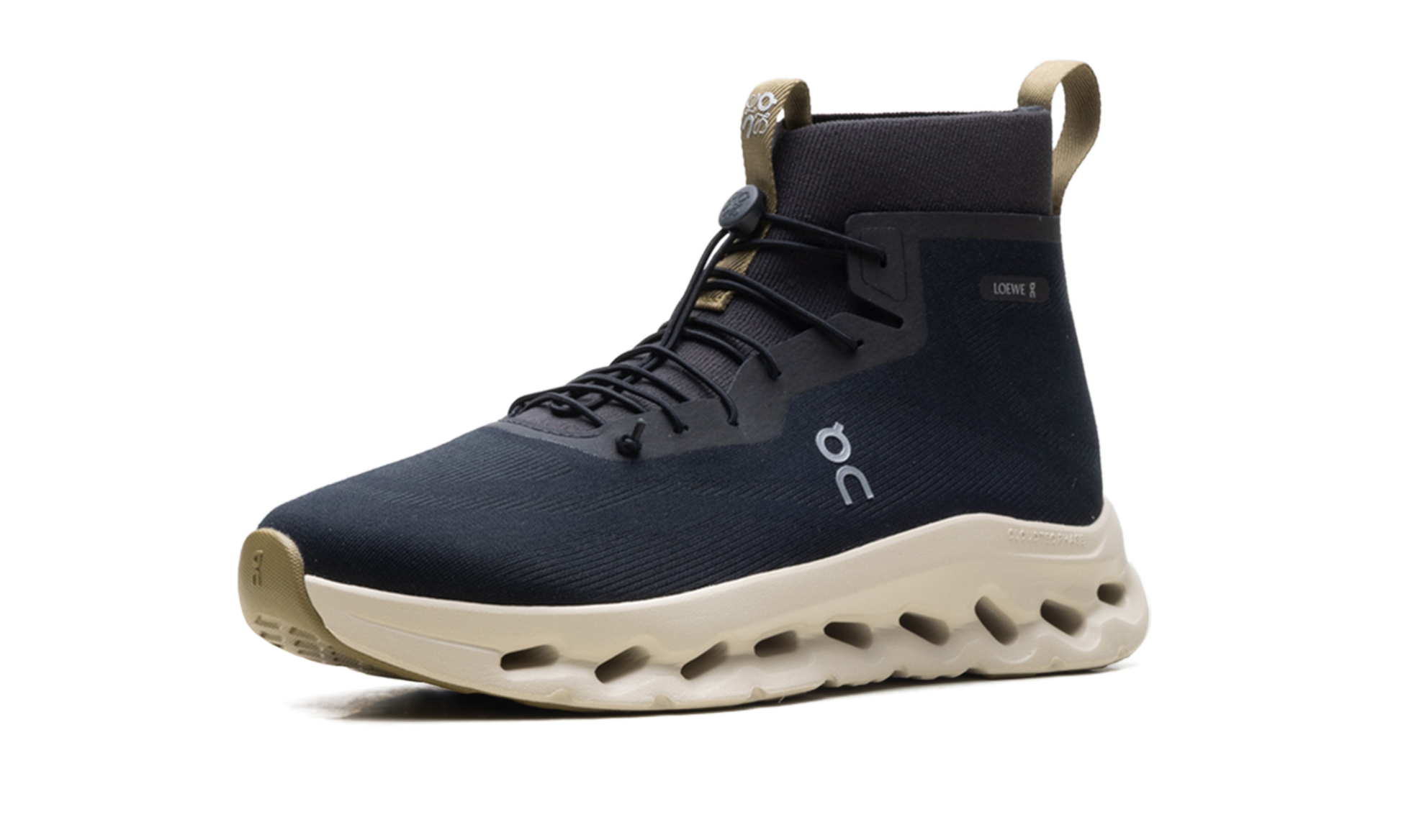 Cloudtilt Hi "Loewe - Black" 3MG10835483