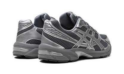 Gel 1130 "Steel Grey Pure Silver" 1201A934 020