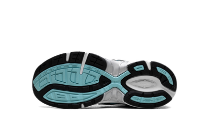 Gel 1130 GS "Larimar Blue / Pure Silver" 1204A169 400