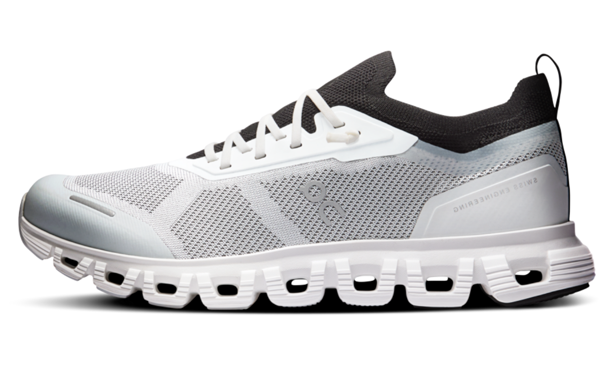 Cloud 6 Versa WMNS "White Black" 3WF10030462