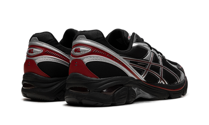 GT 2160 "Black Pure Silver Red" 1203A688 001