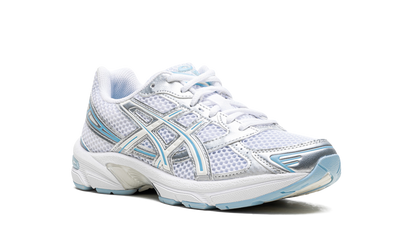 Gel-1130 WMNS "White Ivory Light Blue" 1202A504 100