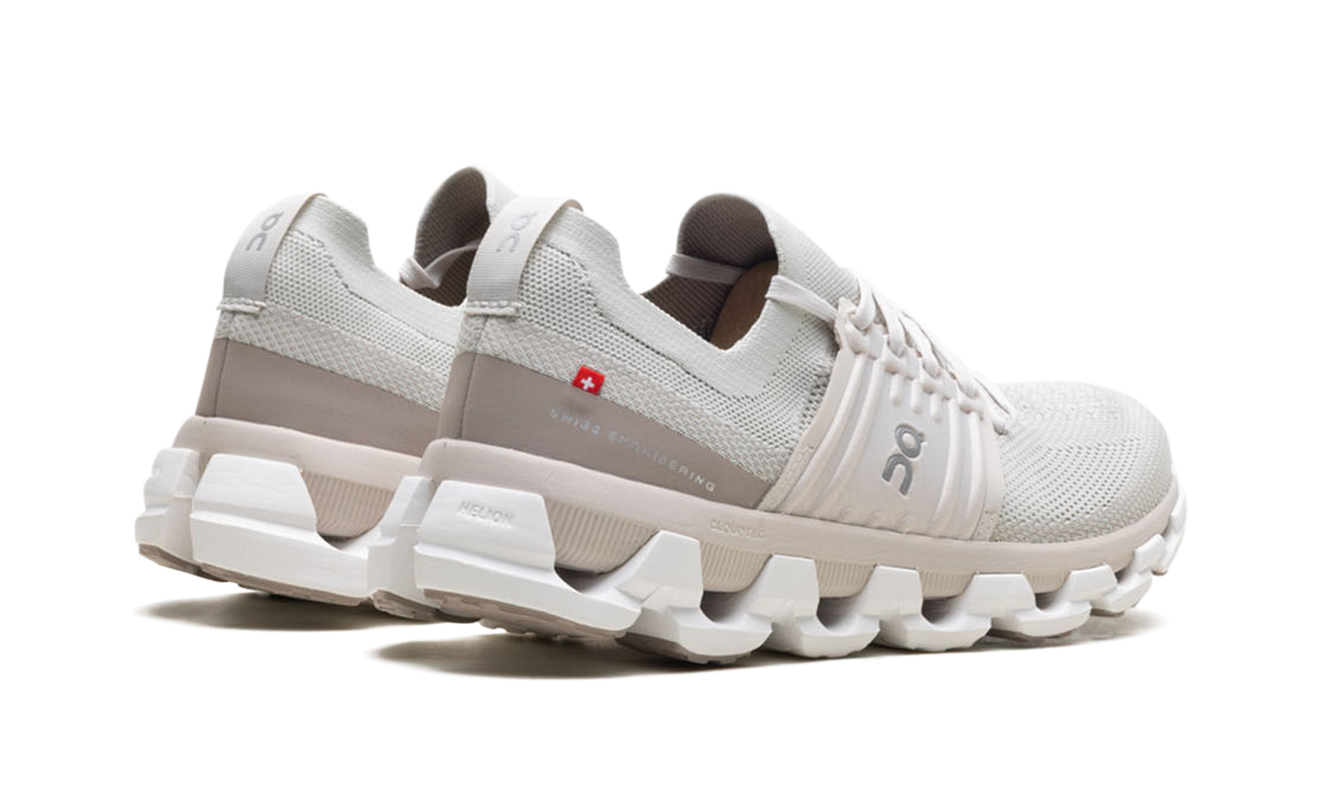 On Cloudswift 3 WMNS "Pearl Fog" 3WD10451020