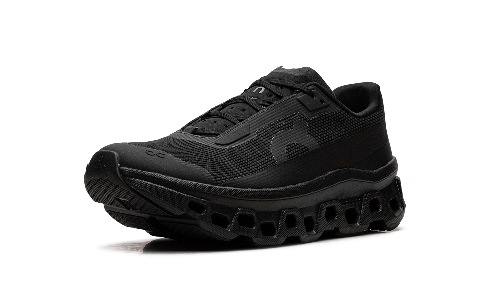 Cloudmonster Void WMNS "All Black" 3WG10811043