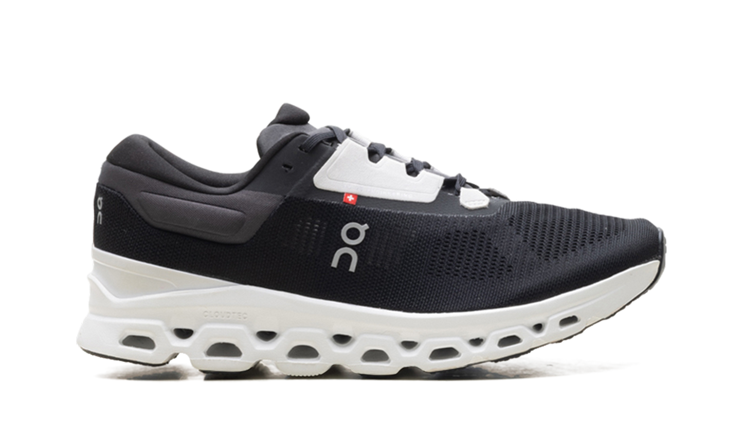 Cloudstratus 3 "Black" 3MD30111197