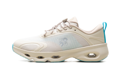 Cloudsolo WMNS "LOEWE Sand Turquoise" 3WF30604606