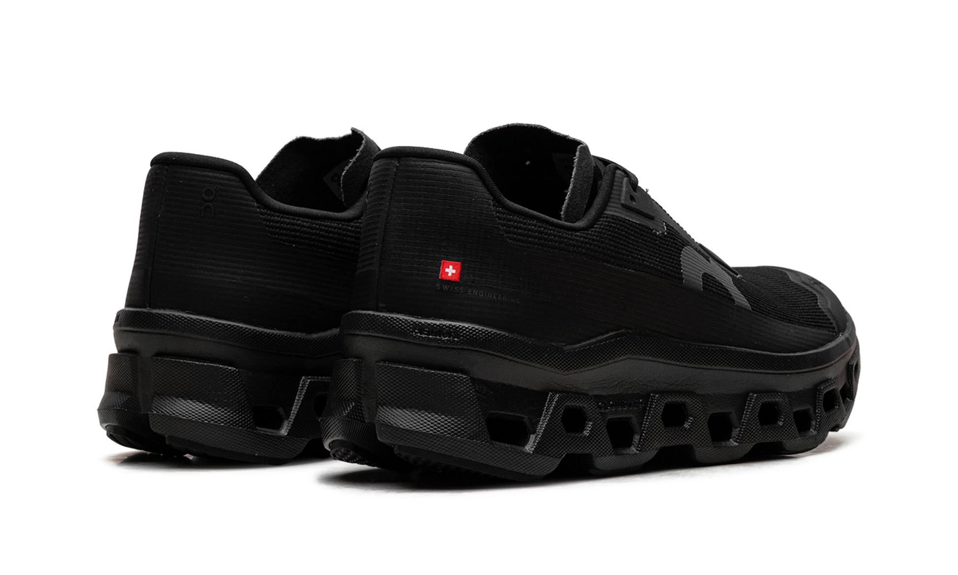 Cloudmonster Void WMNS "All Black" 3WG10811043