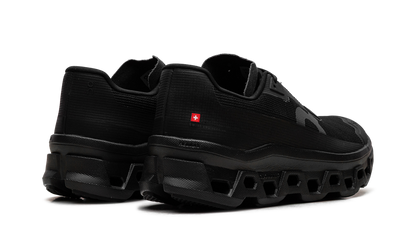 Cloudmonster Void WMNS "All Black" 3WG10811043