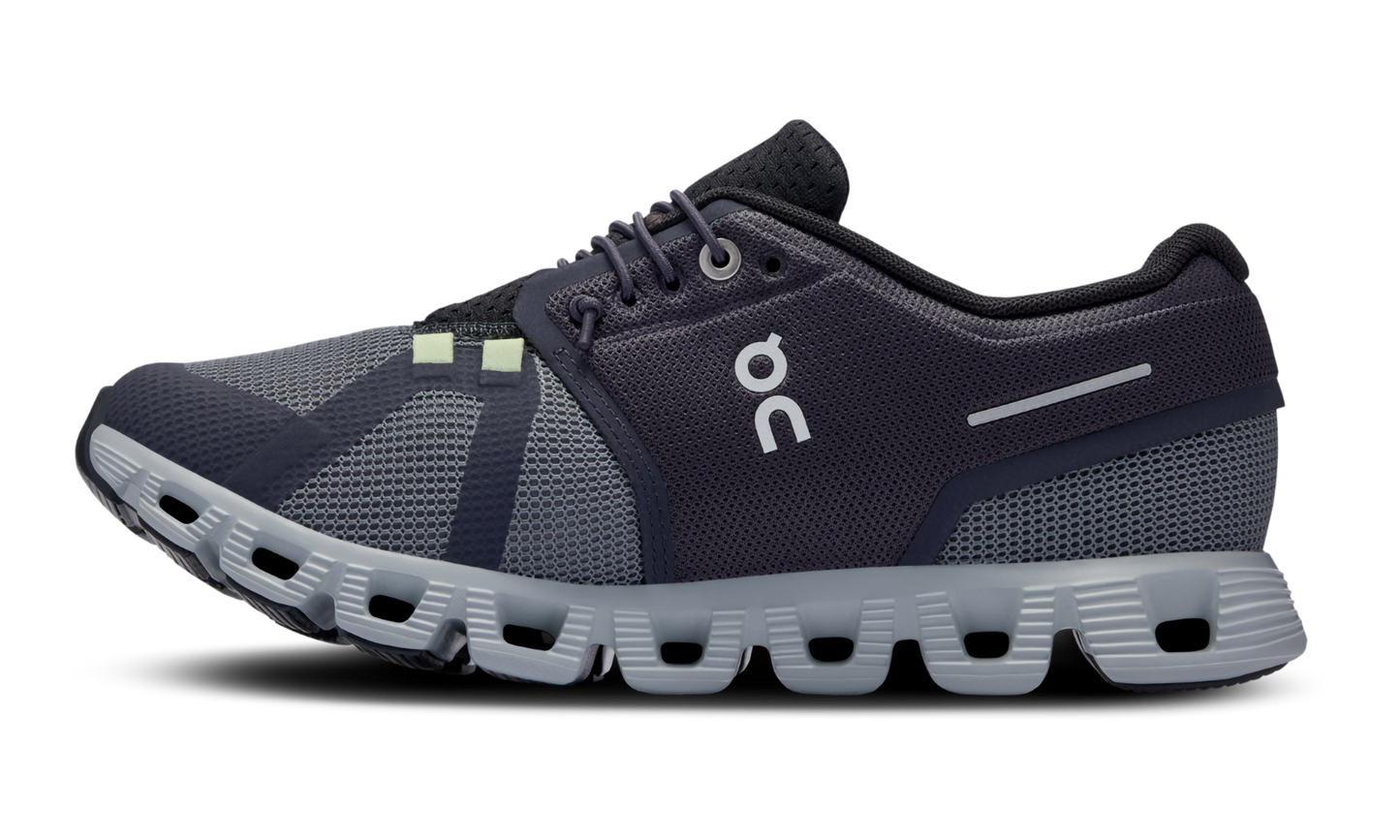 On Cloud 5 Push WMNS "Rock" 69.97737