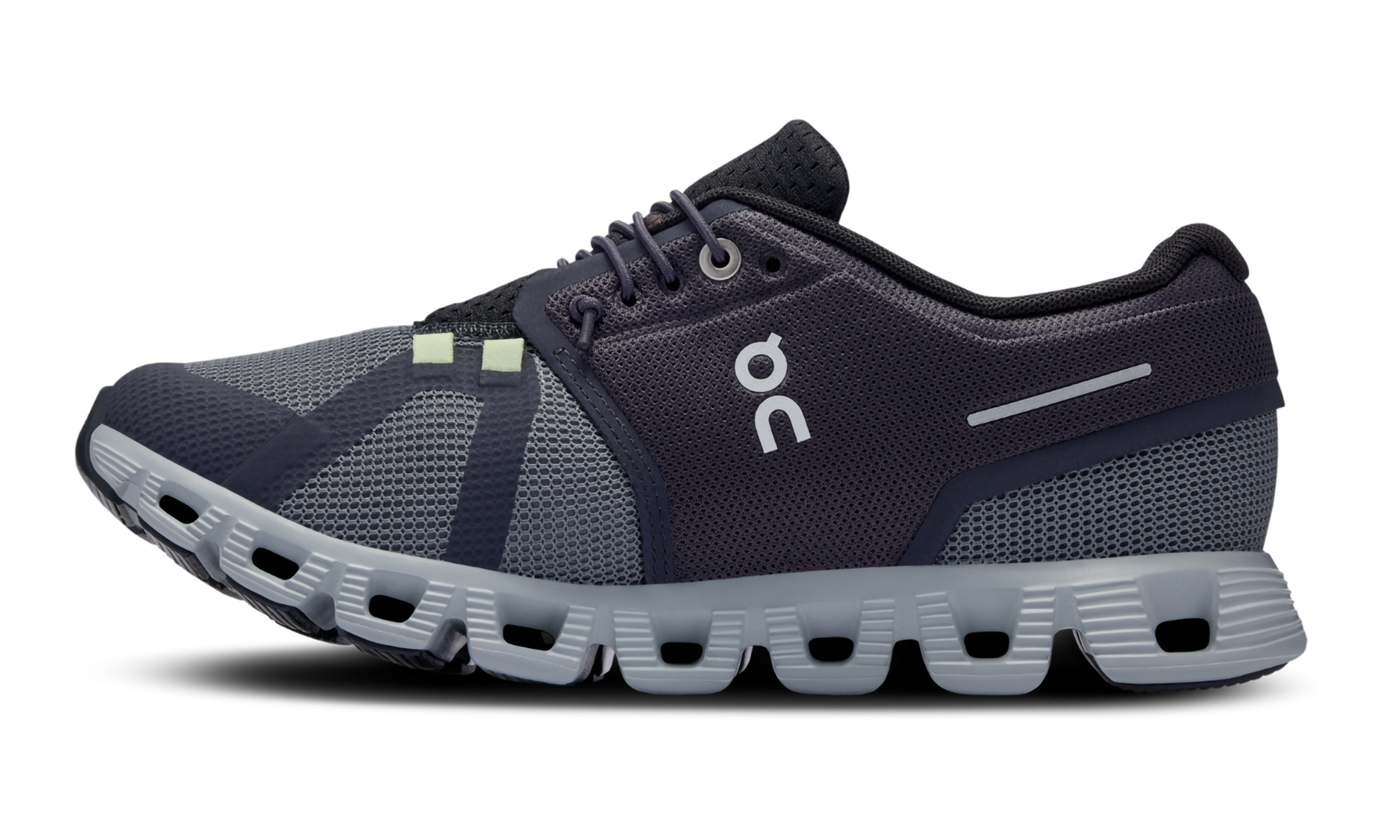 On Cloud 5 Push WMNS "Rock" 69.97737