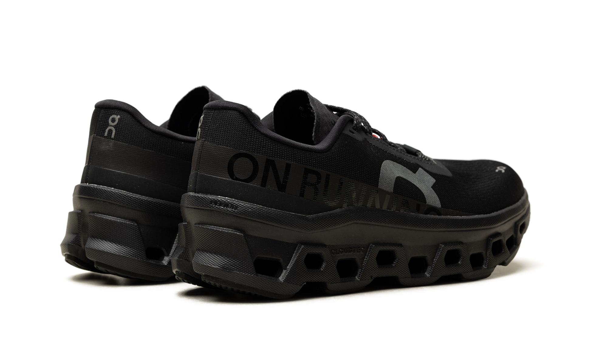 Cloudmonster 1 WMNS "All Black" 3WF30481043