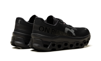 Cloudmonster 1 WMNS "All Black" 3WF30481043