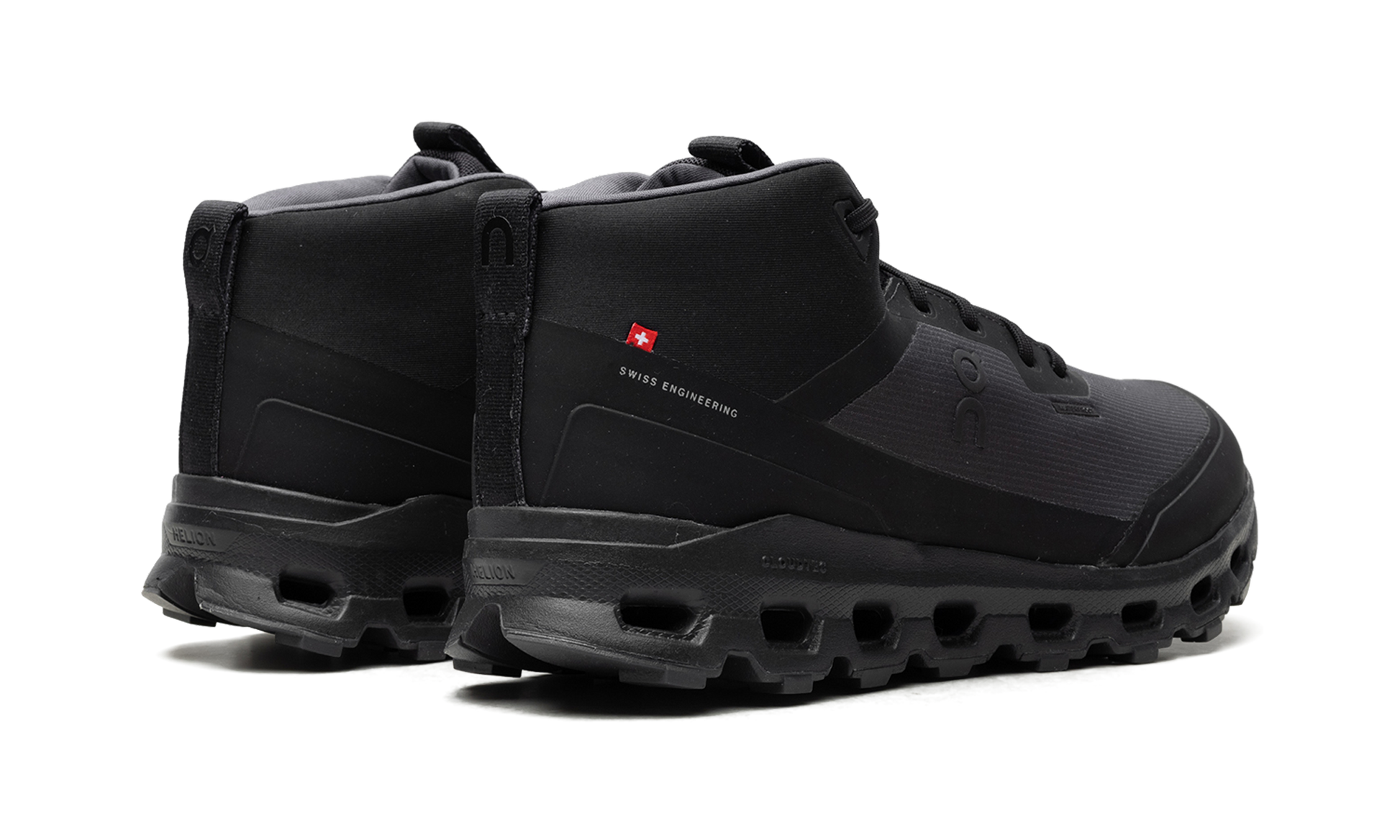 Cloudroam Waterproof "Black" 3MD30070106