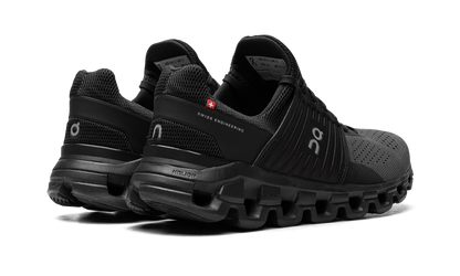 Cloudswift "Black" 41.98462