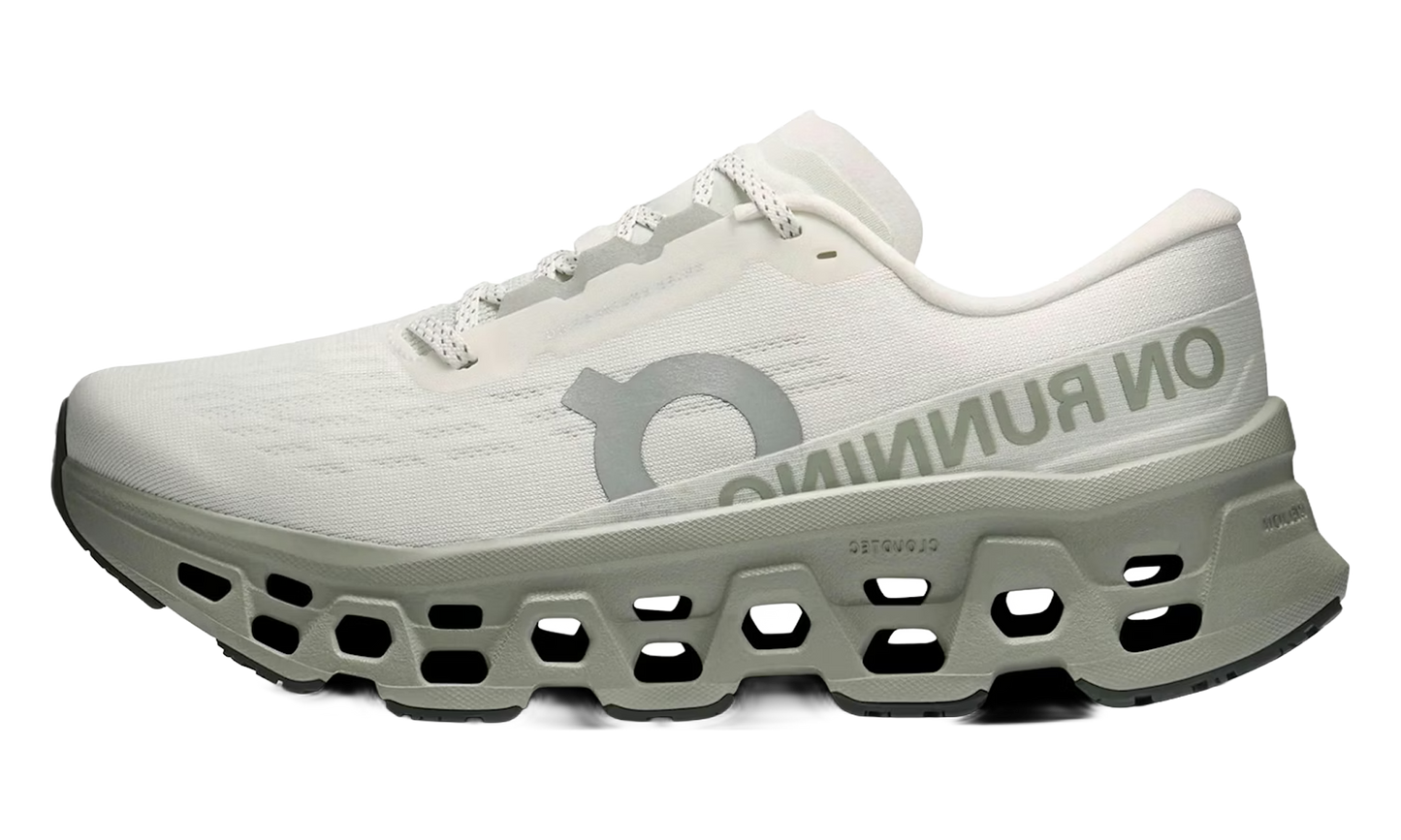 Cloudmonster 3 WMNS "Ivory Tin" 3WG10034469