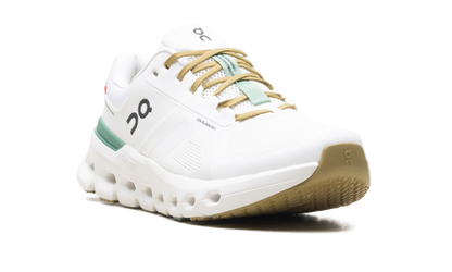 Cloudrunner 2 "White / Green" 3ME10144433
