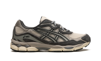 Gel NYC "Oatmeal Obsidian Grey" 1201A789 250