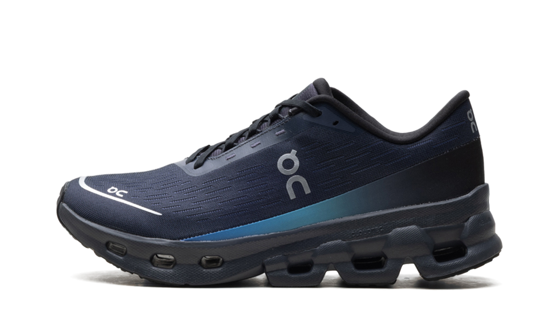 On Cloudspark WMNS "Black Blueberry" 3WE10401947