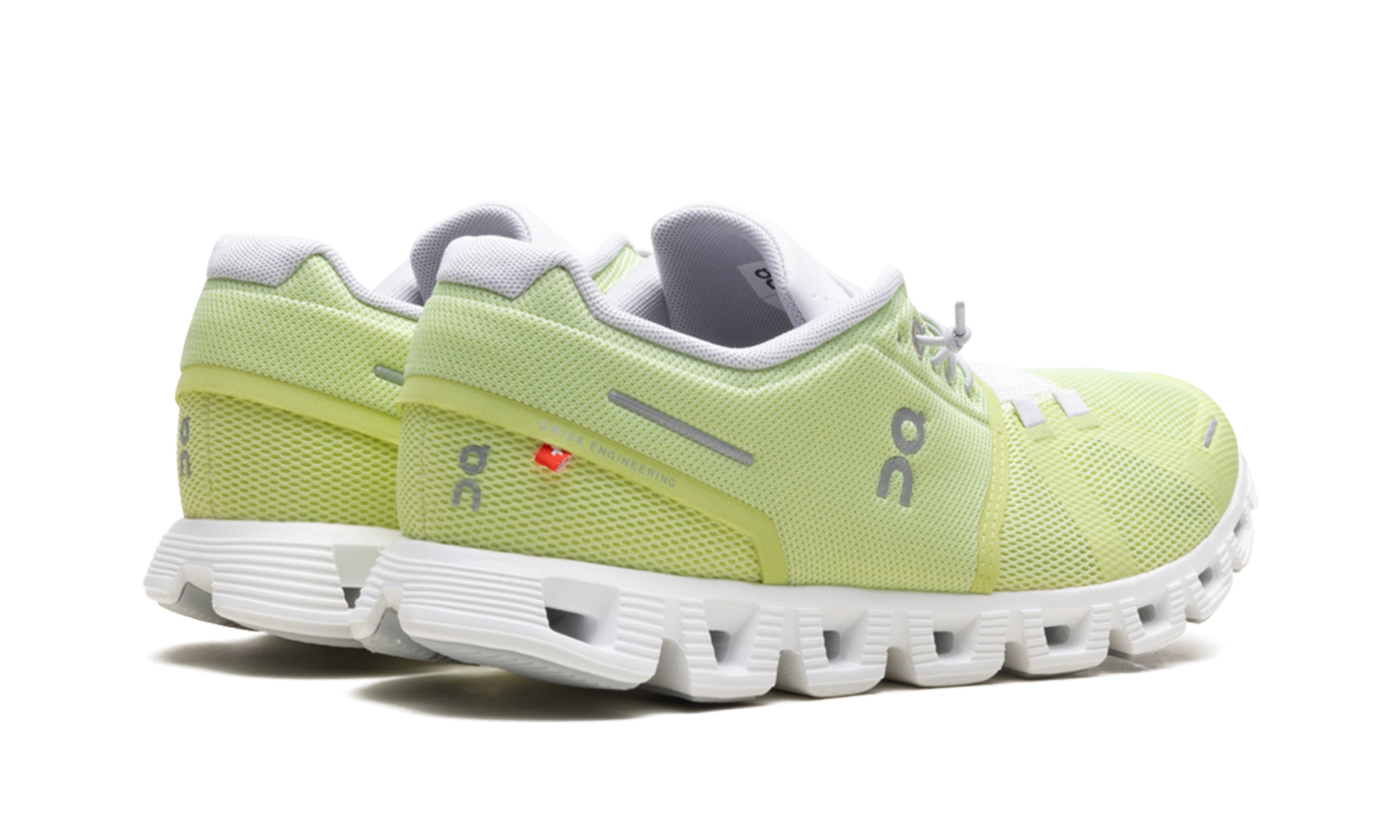 Cloud 5 "Hay Frost" 59.98375
