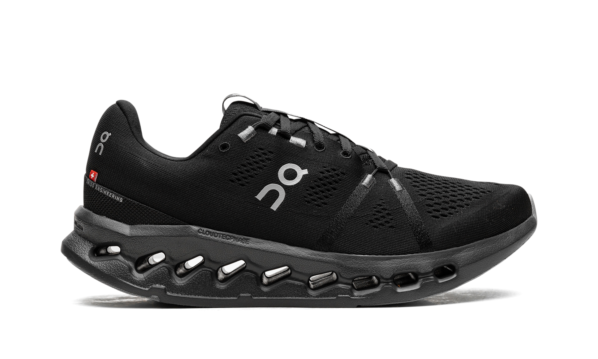 CLOUDSURFER "BLACK/BLACK" 3MD10420485