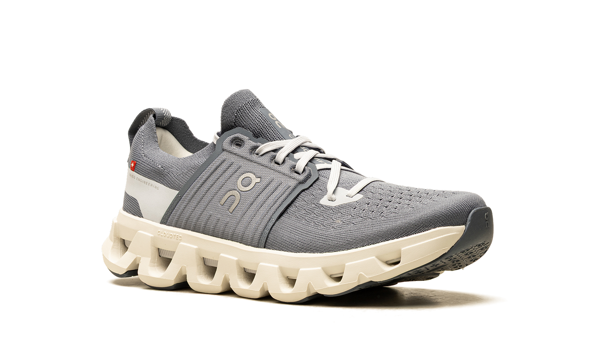Cloudswift 4 WMNS "Metal Heather" 3WF10113220