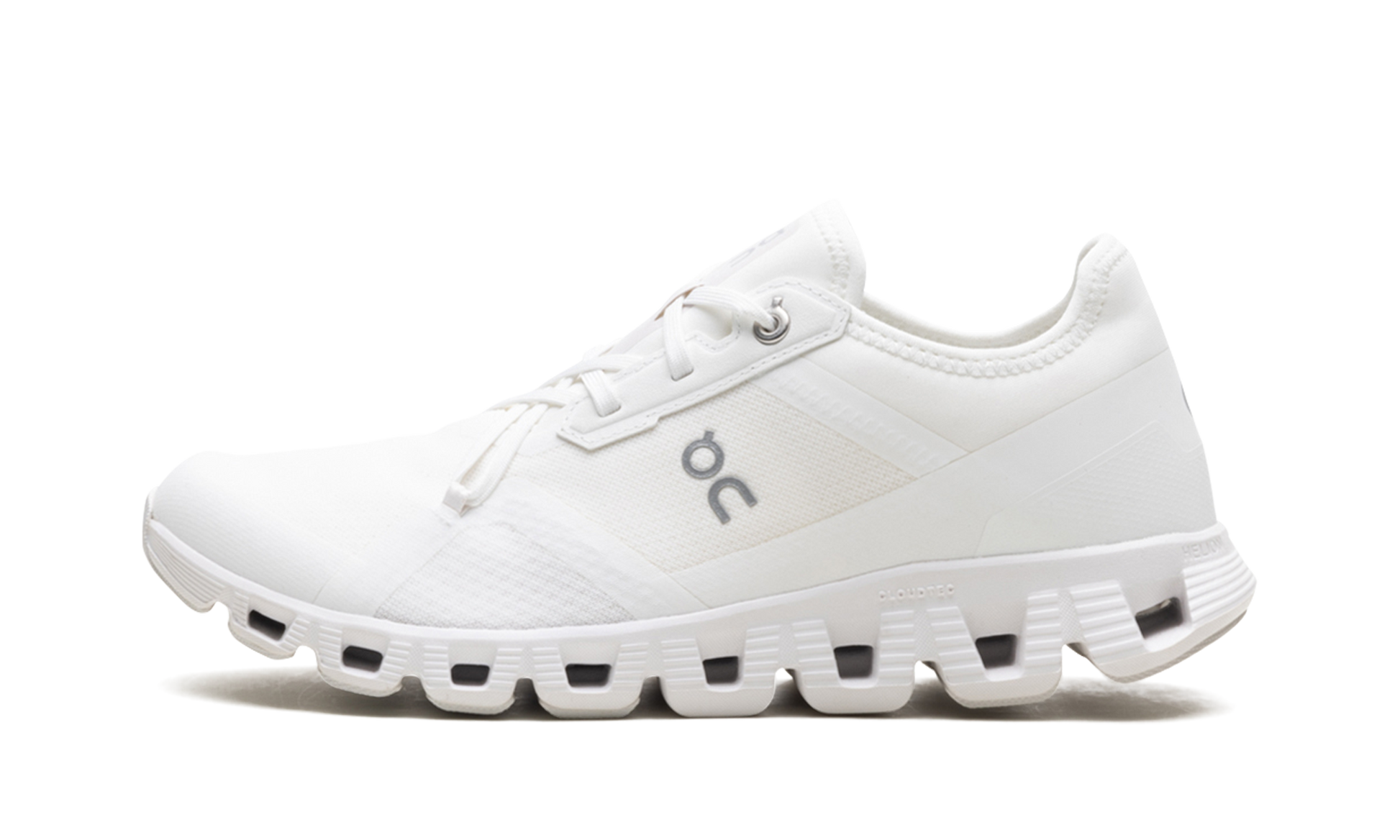 Cloud X 3AD "Undyed-White/White" 3WD30301743