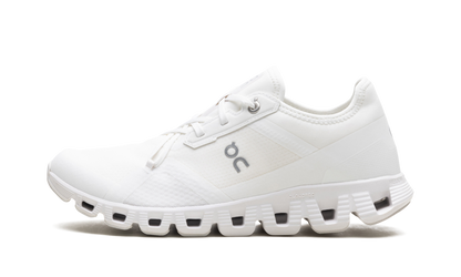 Cloud X 3AD "Undyed-White/White" 3WD30301743