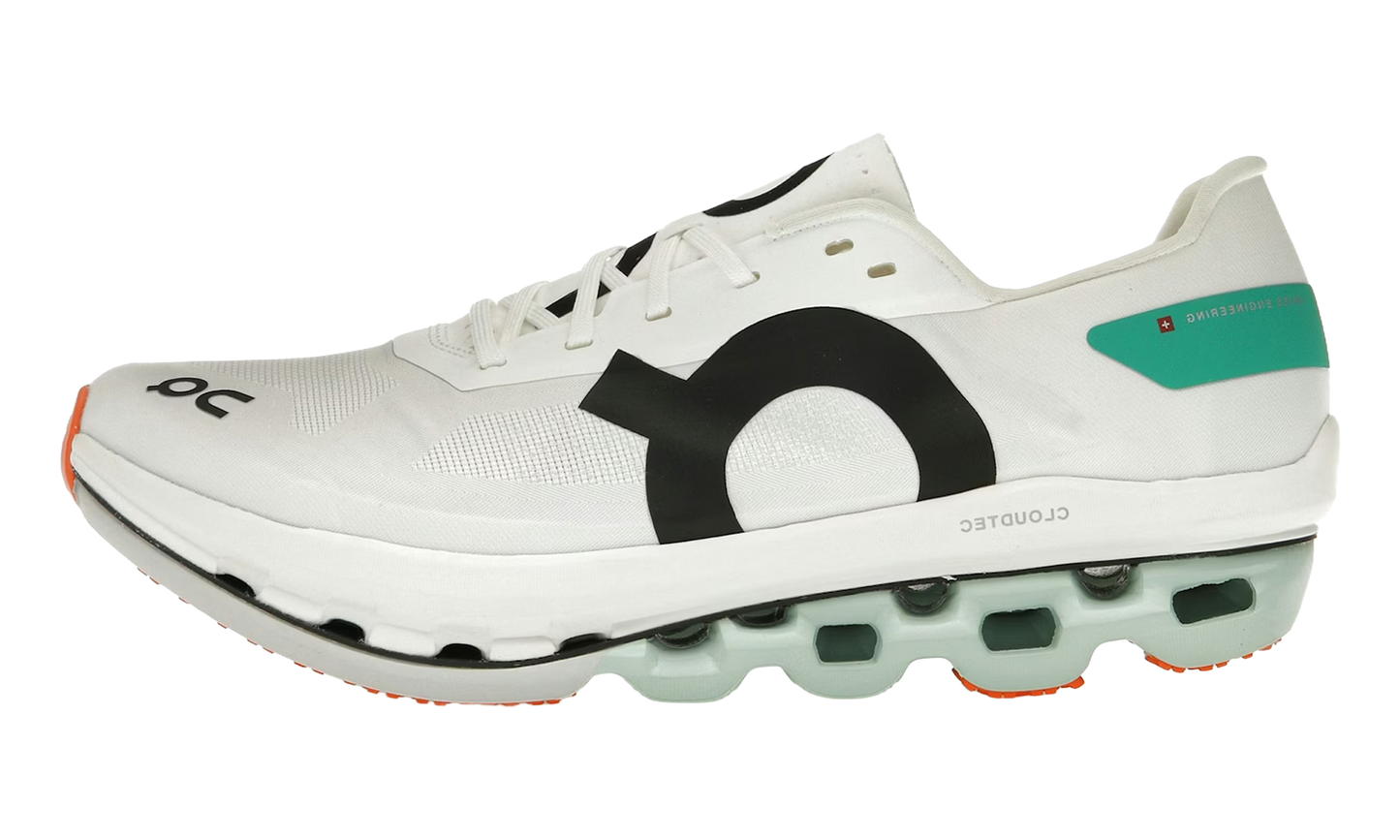 Cloudboom Echo WMNS "White Mint" 57.98256
