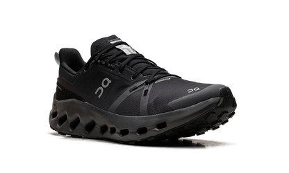 Cloudsurfer Trail WP "Black Eclipse" 3ME10270106