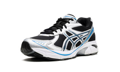 GT 2160 "Black/Pure Silver" 1203A320 004