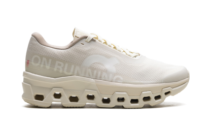 Cloudmonster 2 Invincible "Ivory/White" 3ME30491195