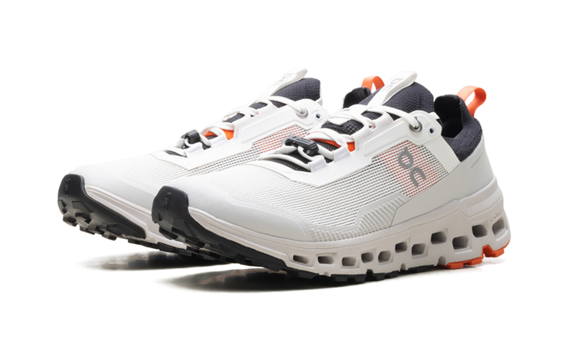 Cloudultra 2 WMNS "White Wolf" 3WD30282852