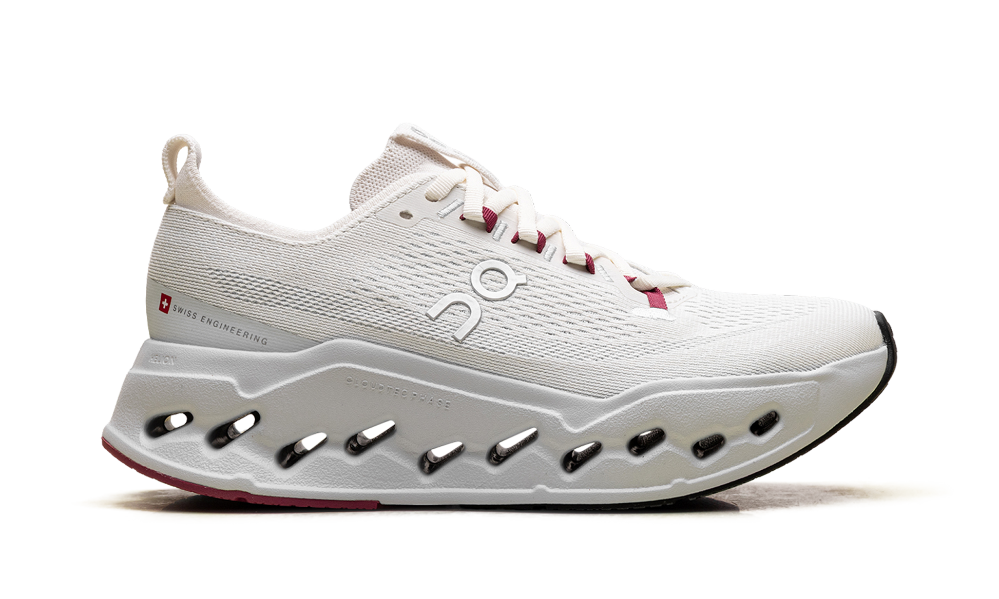 Cloudsurfer Max Wmns "Ivory Arctic" 3WF30224290
